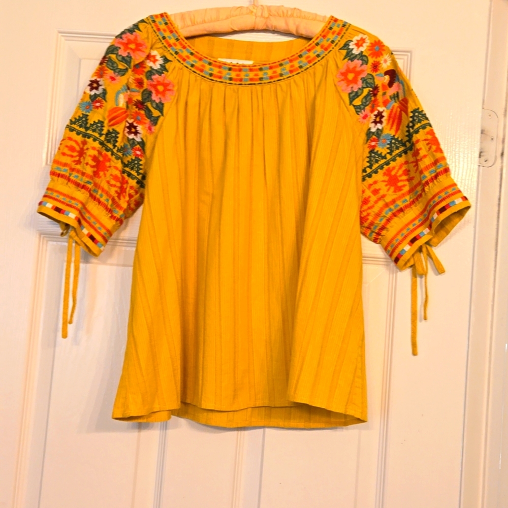 Thml Blouse - image 1